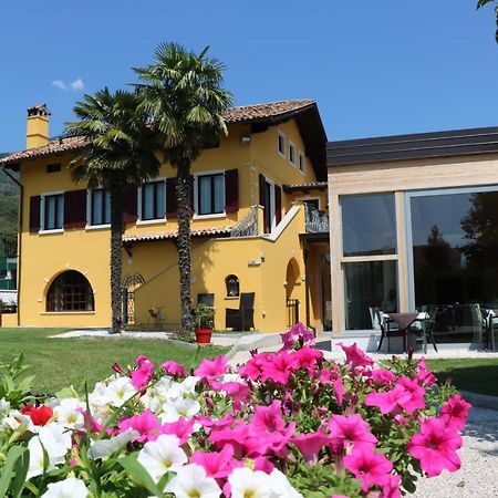 Villa Lagarina Locanda Dal Barba المظهر الخارجي الصورة