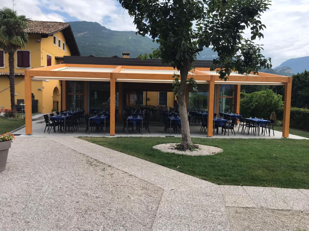 Villa Lagarina Locanda Dal Barba المظهر الخارجي الصورة