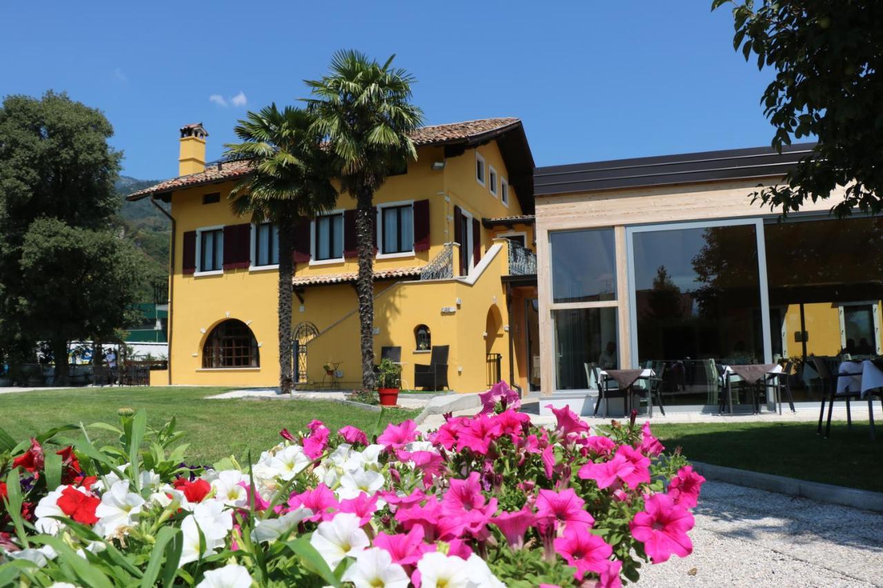 Villa Lagarina Locanda Dal Barba المظهر الخارجي الصورة