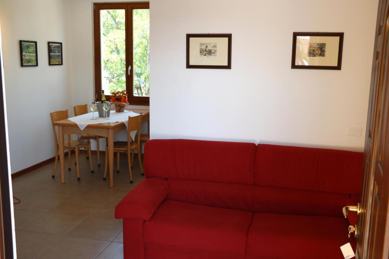 Villa Lagarina Locanda Dal Barba المظهر الخارجي الصورة