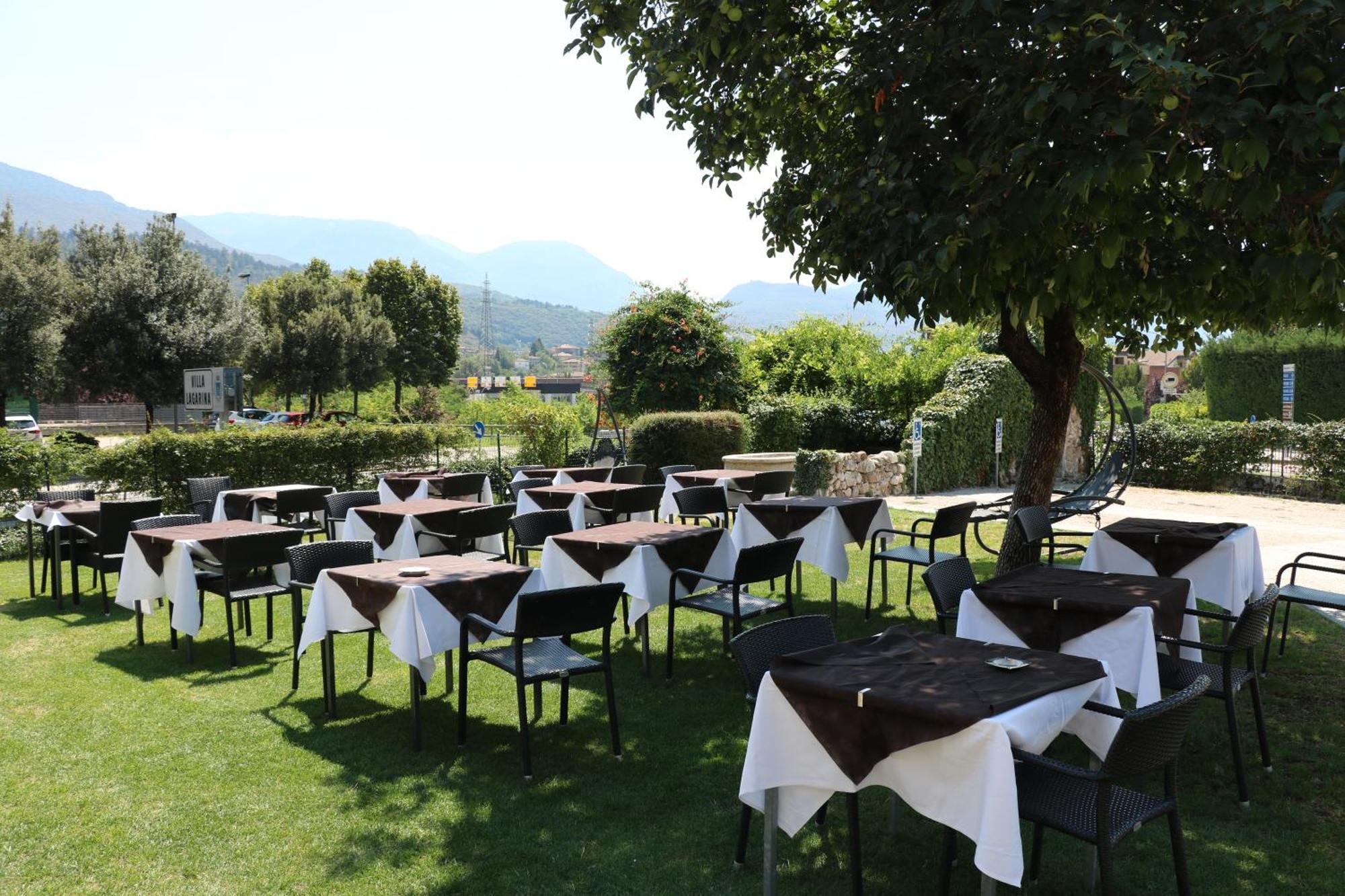 Villa Lagarina Locanda Dal Barba المظهر الخارجي الصورة